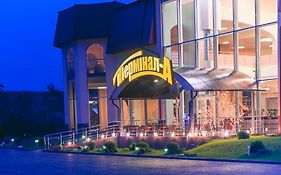 Terminal-A Hotel